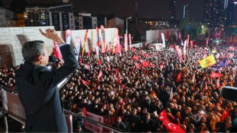 CHP'nin İstanbul'daki beşinci miting adresi belli oldu!