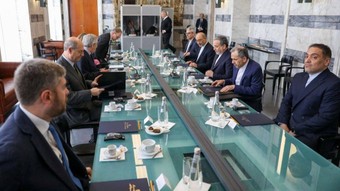 İran ile ABD arasında yapılan dördüncü tur görüşmeler sona erdi