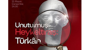 Müzeler Haftası’nda ücretsiz sanat şöleni