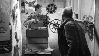 Pera Film’den sanat ve sinema buluşması: Marcel Dzama evrenine yolculuk