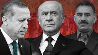 PKK silah bırakacak mı? İşte Bahçeli’nin çağrısından bugüne sürecin dönüm noktaları