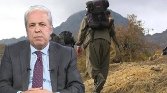 AK Partili Tayyar, PKK'nın feshinin yol haritasını yazdı: Silahlar nerede teslim edilecek, Öcalan'ın durumu ne olacak?