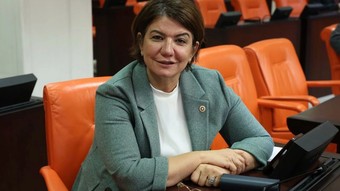 AK Partili vekil: Tahmin ediyorum ki yeni Anayasa'da Kürtlerin de adı geçecek