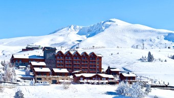 Ardeniz Holding, Ceylan Splend’or ile Uludağ’ı dört mevsim turizme açacak