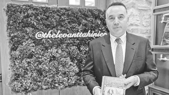 Baba 1959’da zahire ile yola çıkıp susamla büyüdü, oğlu marka için ‘tahin’e sarıldı