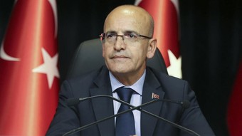 Bakan Şimşek: Şimdi huzur, istikrar ve refah zamanı