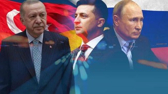 Barış masası yeniden İstanbul’da: Türkiye’nin diplomasi rolü dünya gündeminde