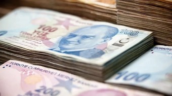 Borcu olan belediyeye dış borç yasağı