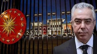 Cumhurbaşkanı Başdanışmanı Uçum: Süreç yeni anayasa ile tamamlanacak