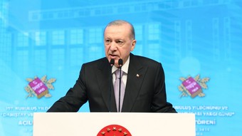 Cumhurbaşkanlığı Kabinesi Beştepe’de toplandı!