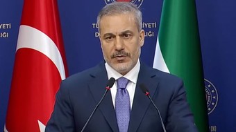 Dışişleri Bakanı Hakan Fidan fesih kararı açıklaması: Atılması gereken adımlar var