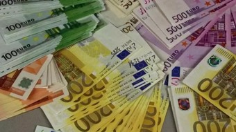 Euro banknotlarında yeni dönem: Tasarım ve güvenlik yenileniyor