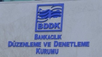 BDDK'den faiz oranı riskine ilişkin düzenleme: Yeni sınır belirlendi