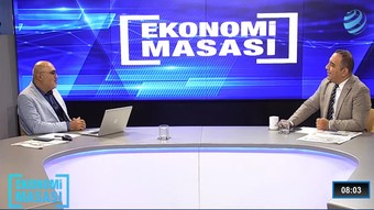 Ekonominin gündemi Ekonomi Masası'nda