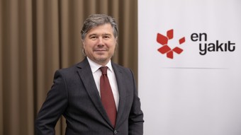 EN YAKIT filo yönetiminde yeni döneme başladı