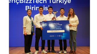 İş Bankası ve Genç Başarı Eğitim Vakfı’ndan geleceğin girişimcilerine destek