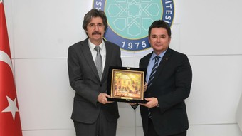 Osmangazi Belediyesi ve Bursa Uludağ Üniversitesi güçlerini birleştirdi