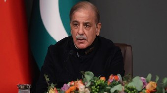 Pakistan Başbakanı Şahbaz Şerif'ten PKK açıklaması: Türkiye için atılmış önemli bir adım