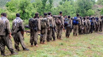 PKK silahları nasıl bırakacak? İşte yol haritası