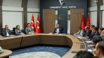 PKK'nın fesih kararı! CHP: Yanıtlanması gereken sorular var