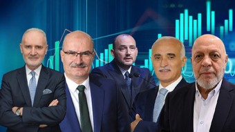 PKK'nın fesih kararına iş dünyası ne dedi? İTO, ATO, MÜSİAD, DEİK, HAK-İŞ, ASKON'dan açıklama geldi