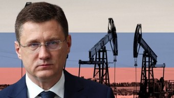 Rusya enerji stratejisini açıkladı: 2050’de Asya’nın petrol ve doğal gaz devi olacak