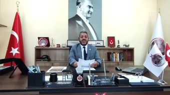 Şehit Aileleri ve Gaziler Derneği'nden PKK’nın fesih kararına tepki: Tek yol hesap vermek!