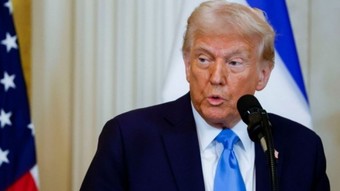 ABD Başkanı Trump: Ben de İstanbul'a gidebilirim