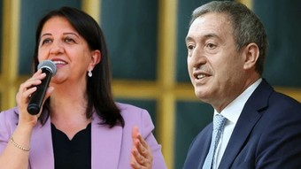 Terör örgütü PKK kendisini feshettiğini duyurdu | Bakırhan ve Buldan: Türkiye’ye hayırlı olsun