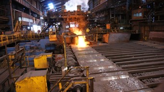 Tosyalı Holding çelik devinin fabrikasını almaktan vazgeçti