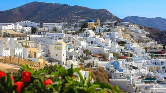 Turizm köprüsü katkı sağlayacak! Türkiye ve Yunanistan için turist beklentisinde hedef yükseldi