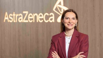 AstraZeneca Türkiye’de yeni atama: Serra Karaarslan pazarlama müdürü oldu