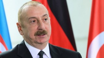 Azerbaycan’dan Türkiye’ye PKK tebriği! Aliyev: Erdoğan ve TSK’nın mücadelesi etkili oldu