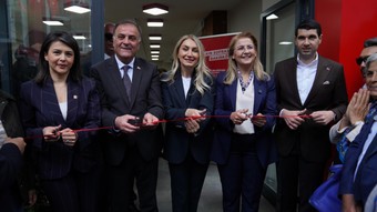 Bakırköy’de Kent Lokantası hizmete açıldı