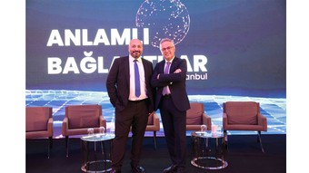 Başarsoft, yapay zeka ile tur atıyor