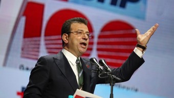 CHP kurultayı soruşturmasında İmamoğlu dahil 123 kişi ifade verdi