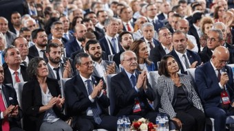 CHP’nin 'kurultay' soruşturmasında 9 milletvekilinin dosyası incelemeye alındı