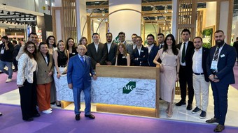 MG International Fragrance Company, global sektör profesyonellerini ağırladı