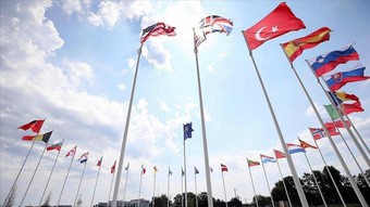 NATO Dışişleri Bakanları Antalya'da bir araya gelecek