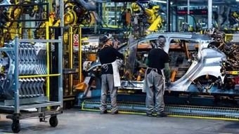 Otomotiv devi krizde: Fabrika kapanışları ve işten çıkarmalar hız kazandı