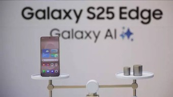 Samsung, en ince modelini tanıttı: Türkiye fiyatı belli oldu