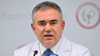 TEB Başkanı Arman Üney: Yerli ilaç üretimi kritik önemde, 20 etken madde belirleyip yerli üretmeliyiz