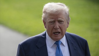 Trump'ın Özel Temsilcisi Witkoff: Ukrayna ve Rusya'yı aynı masaya oturtmamız şart!