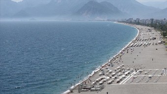 Turizmde ‘pahalı ülke’ algısı rakiplere yarıyor