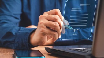 Vergi incelemeleri dijitalleşiyor! Elektronik imzalı tutanak dönemi başladı
