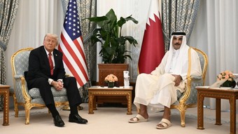 ABD Başkanı Trump duyurdu! Katar ile 200 milyar dolarlık tarihi anlaşma