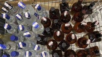 Ankara'da sahte alkol kâbusu: Ölenlerin sayısı 109'a yükseldi, 44 kişi tutuklandı