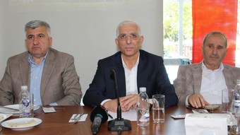Asa: “Zarar eden bir kurumun aktif büyüklüğü ve öz kaynakları yükselmez”