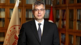 Bakan Memişoğlu'ndan 81 ilde başlatılan kilo kampanyasıyla ilgili açıklama (Video)