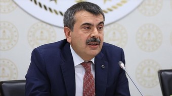 Bakan Yusuf Tekin'den PKK açıklaması: Yaklaşık çeyrek asırlık bir mücadelenin sonucudur